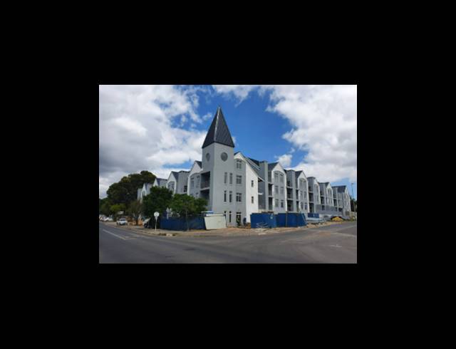 2 BEDROOM APARTMENT SOLD IN DURBANVILLE CENTRAL